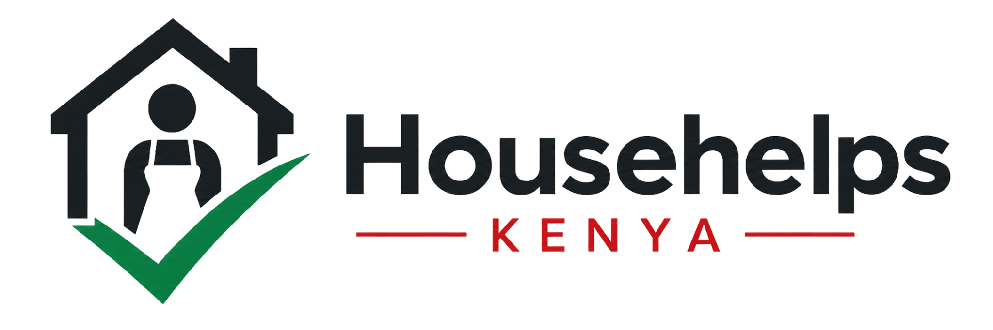 House Helps Kenya